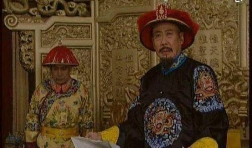 隆科多为什么举报佟国维 只不过是逢场一出戏而已