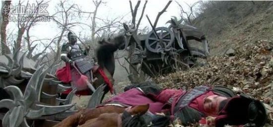 高宠是谁？岳飞手下第一猛将(高宠和岳飞谁厉害/完爆岳飞)