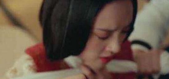 虎啸龙吟曹睿扮母女装 历史上曹睿有恋母情结吗