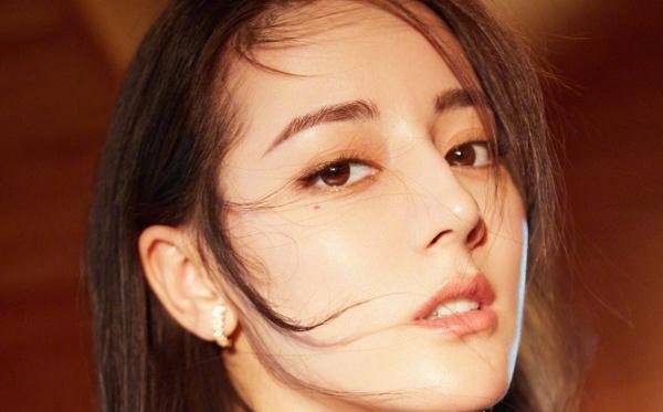 2018中国十大美女排行榜 古力娜扎和迪丽热巴(异域风情的美人)