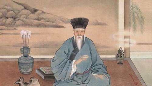 历史上说的文圣是谁 有三人被称为文圣(是周公/孔子/欧阳修)