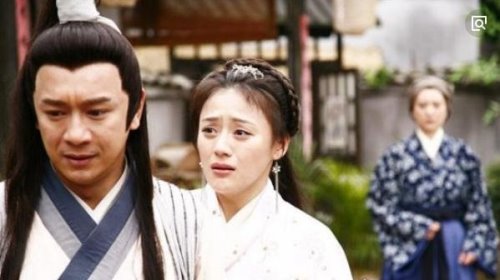 陈世美的故事(铡美案)内幕 本是一名好官却被人诬陷为负心汉