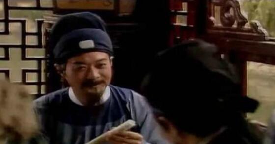 红楼梦贾雨村人物分析 他的所有恩人都被他害惨