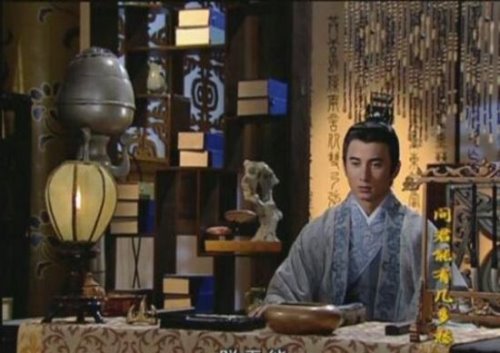 南唐后主李煜是懦弱的皇帝 勇敢的诗人