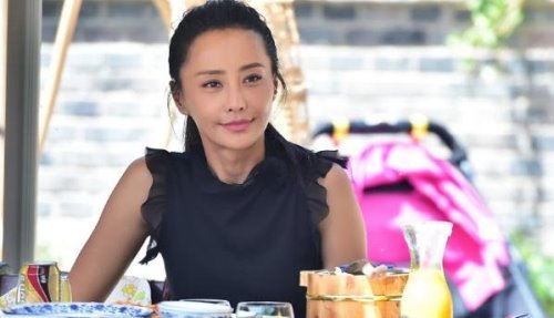 盘点娱乐圈十大婚内出轨女星 给老公戴绿帽子(太羞耻)
