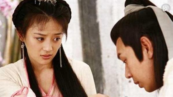陈世美的故事(铡美案)内幕 本是一名好官却被人诬陷为负心汉