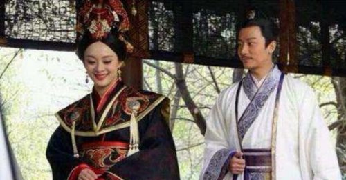 宣太后芈月的男宠魏丑夫 曾想让他陪葬因爱放弃