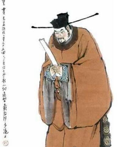 中国历史上权力最大的宦官 童贯(掌控军权20年且被封王)