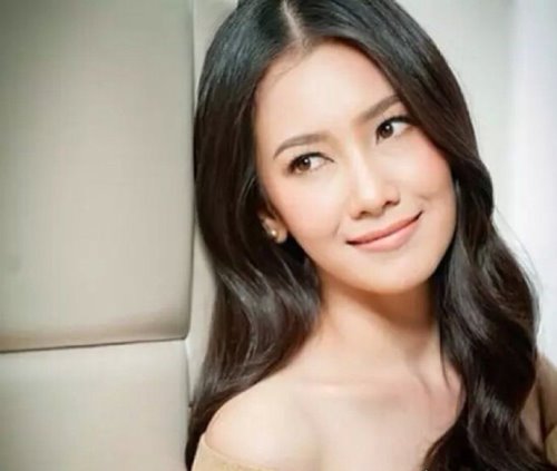 十大最美泰国女明星 泰国第一美女noon酷似金喜善