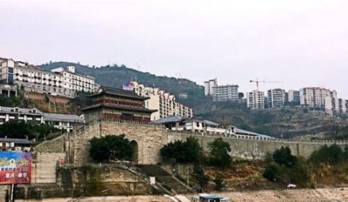 杨柳青青江水平是在哪里所作 是唐代文学家刘禹锡在夔州所作