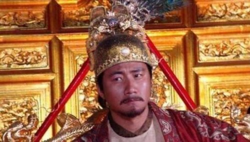 刘伯温刘基简介 刘基之死(遗言预测身后500年)