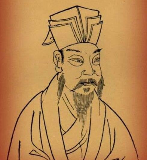爱莲说作者周敦颐简介 儒家理学思想的开山鼻祖