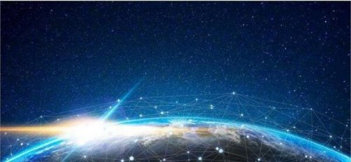 在谷神星上NASA发现冰火山 或与太阳系生命的起源有关