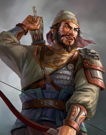 吕布八健将为什么没有高顺 八健将实力排名结局