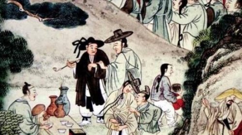 韩国人为什么叫棒子 韩国人自己造的低贱称呼
