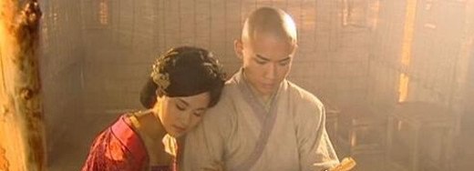 唐朝高阳公主怎么死的 婚后出轨辩机和尚(因谋反被李治赐死)
