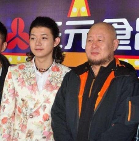 霍尊的父亲是谁?大名鼎鼎的歌唱家火风(歌曲曾火遍大江南北)