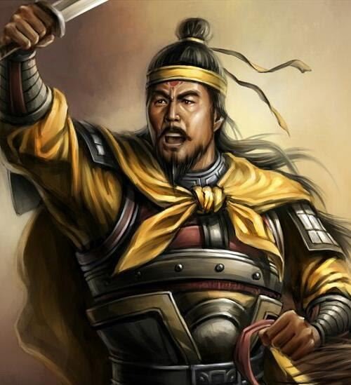 黄巾起义领导者是谁 张角三兄弟(揭开三国序幕)