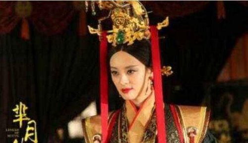 嬴政和芈月是什么关系?芈月是嬴政爷爷的奶奶(隔4代人)