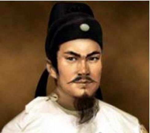 唐武宗李炎 大唐王朝第十六任皇帝(信奉道教大肆灭佛)