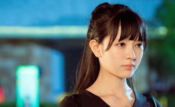 雨婷儿个人资料简介 00后清纯美少女被赞演技好(前途大好)
