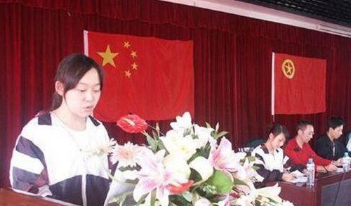 神童张莹嫇现状 曾被清华破格降低60分录取(或成为高校老师)
