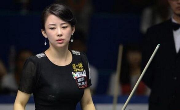 九球天后潘晓婷胸围凸点图片 75D完美身材令人大饱眼福