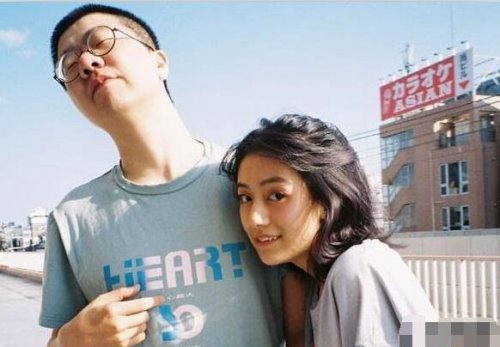李诞女朋友黑尾酱个人资料 肤白貌美颜值超高(真是便宜了蛋蛋)