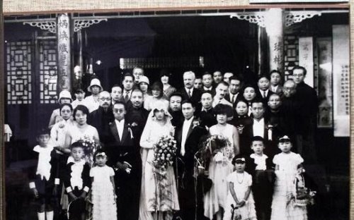 上海滩三大亨张啸林投靠日本 被贴身保镖林怀部大义除害