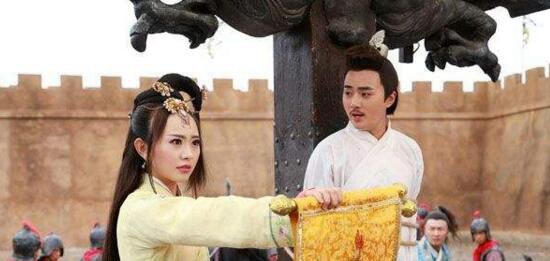 薛仁贵之孙薛刚为什么反唐 最终薛刚结局如何