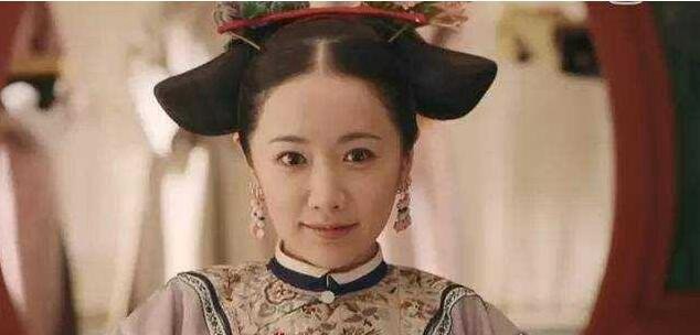 历史上乾隆的妃子有多少?共35位(最爱的其实不是令妃)
