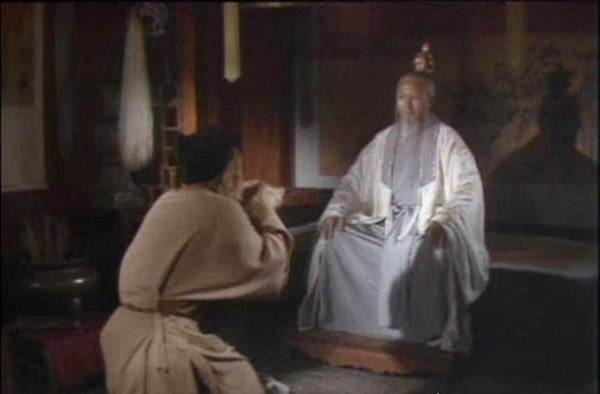 孙悟空的第一个师傅是谁 菩提老祖(实则是佛祖师弟准提道人)