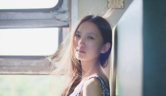 中国最美码农女神 赵洁琼在男朋友的镜头下美成这样