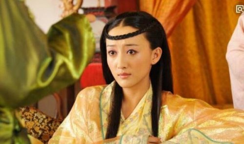 历史上两位张嫣皇后都以悲剧收场 汉帝皇后到死仍是处女之身