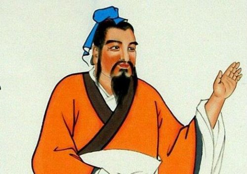 法家创始人韩非子简介 其理论为中央集权提供依据