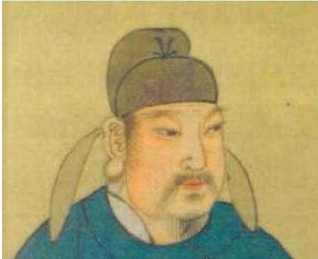 唐武宗李炎 大唐王朝第十六任皇帝(信奉道教大肆灭佛)