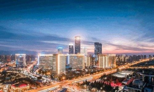 中国最不适合居住城市 网红城市西安(房价高涨生活压力大)