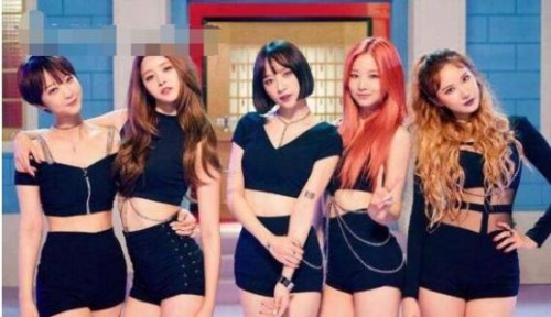2019韩国女团排行 韩国最全女团名单(第一女团竟是她们)