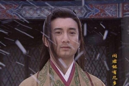 南唐后主李煜是懦弱的皇帝 勇敢的诗人