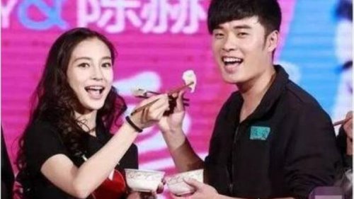 网曝baby出轨陈赫 baby工作室发表声明回应(内容全部为谣言)