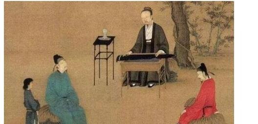 三月不知肉味的历史典故 用来比喻做事专注不将别的事放在心上