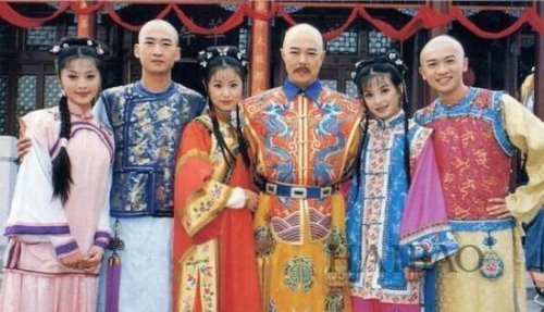 看了七八遍的电视剧盘点 5部高分国产电视剧推荐(怎么看也不会腻)