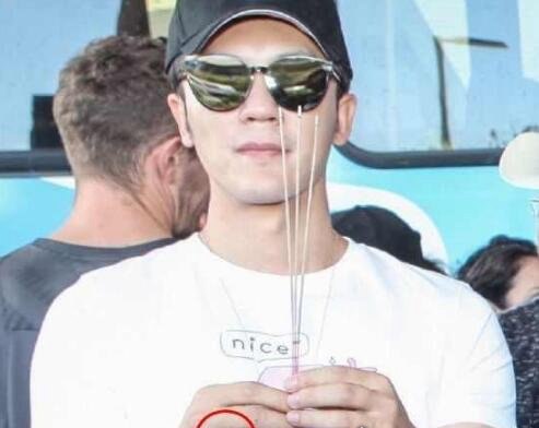 范冰冰李晨分手疑云 种种迹象表明两人已经分手