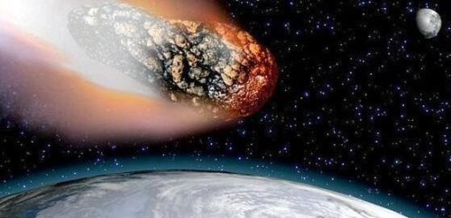 2036年小行星撞地球 早在6年前的观测中就已经排除撞击可能