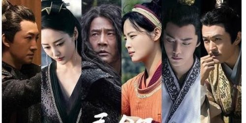 庆帝怎么成为大宗师的 为突破大宗师差点成废人(忍受巨大痛苦)