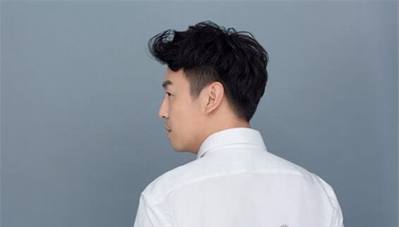 雷佳音简历个人资料 无名小生奋力崛起(演技可圈可点)