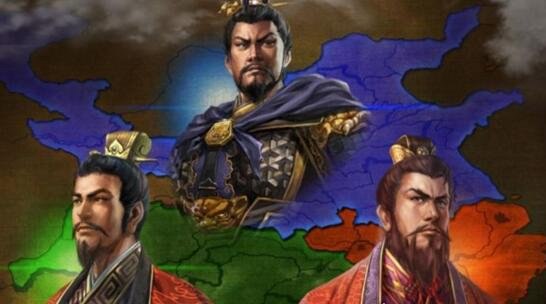 三国赤壁之战的故事简介 孙刘联合抗曹火烧赤壁