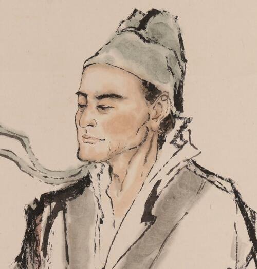 诗鬼李贺简介 为写诗呕心沥血导致27岁便早逝