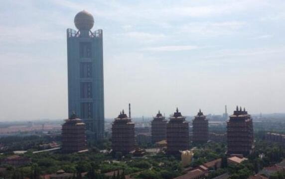 中国第一村江阴华西村现状 曾经的土豪村因投资不理想出现负债