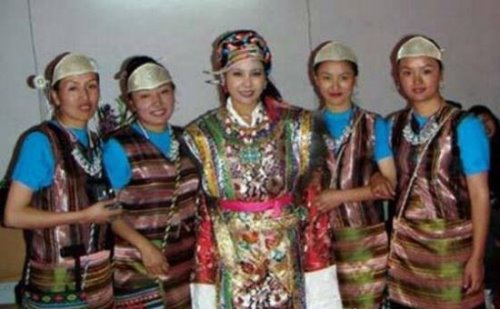 中国未识别民族盘点 拥有67万人口的穿青人竟都没有身份